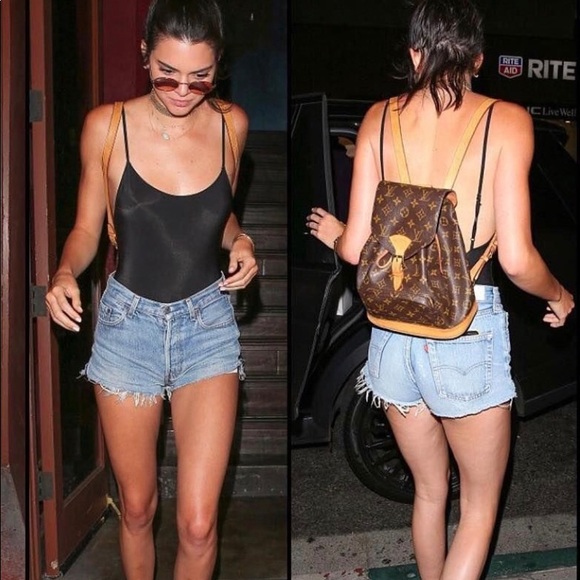 Louis Vuitton Handbags - ‼️celebrity Louis Vuitton Backpack mm‼️